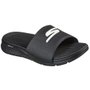 Chinelo Skechers Go Consistent Masculino 229030BR-BKW