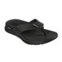 Chinelo Skechers Go Consistent Masculino 229035BR-BBK