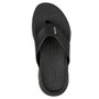 Chinelo Skechers Go Consistent Masculino 229035BR-BBK