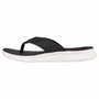 Chinelo Skechers Go Consistent Masculino 229035BR-BLK