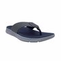 Chinelo Skechers Go Consistent Masculino 229035BR-GYBL