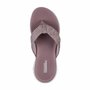 Chinelo Skechers On The Go 600 Feminino 15304BR-LTMV