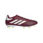 Chuteira Adidas Campo Copa Pure II League Masculina IE7491