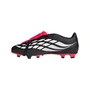 Chuteira Adidas Campo Predator Club Masculina JR3330