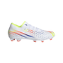 Chuteira Adidas Campo Predator Edge 3 Low Masculina GW0995