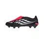 Chuteira Adidas Campo Predator League Masculina JS0425
