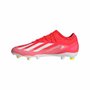 Chuteira Adidas Campo X Crazyfast League 23 Masculina IE2377