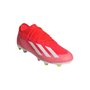 Chuteira Adidas Campo X Crazyfast League 23 Masculina IE2377