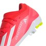Chuteira Adidas Campo X Crazyfast League 23 Masculina IE2377