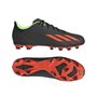 Chuteira Adidas Campo X Speedportal.4 Masculina GW8493