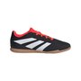 Chuteira Adidas Futsal Predator 24 Club Masculina IG5448