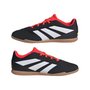 Chuteira Adidas Futsal Predator 24 Club Masculina IG5448