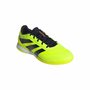 Chuteira Adidas Futsal Predator 24 League Low Masc IF5711