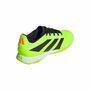 Chuteira Adidas Futsal Predator 24 League Low Masc IF5711