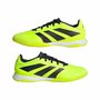 Chuteira Adidas Futsal Predator 24 League Low Masc IF5711