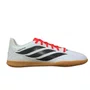 Chuteira Adidas Futsal Predator Essentials 26.5 Masc JP8371