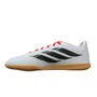 Chuteira Adidas Futsal Predator Essentials 26.5 Masc JP8371