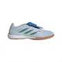 Chuteira Adidas Futsal Predator League Masculina  JR4740