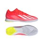 Chuteira Adidas Futsal X Crazyfast 23 League Masc IF0704