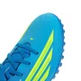 Chuteira Adidas Society F50 Club Masculino JR9050