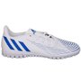 Chuteira Adidas Society Predator 22 4 Masculino GX0011