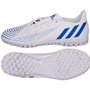 Chuteira Adidas Society Predator 22 4 Masculino GX0011
