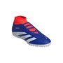 Chuteira Adidas Society Predator 24 Club Sock Masc IF6395
