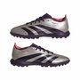 Chuteira Adidas Society Predator 24 League Low Masc IF6376