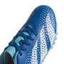 Chuteira Adidas Society Predator Accuracy Masculino GY9996