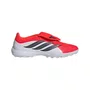 Chuteira Adidas Society Predator League Fold Over Masc JR7873