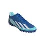 Chuteira Adidas Society X Crazyfast Masculina IE1576