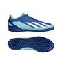Chuteira Adidas Society X Crazyfast Masculina IE1576