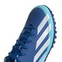 Chuteira Adidas Society X Crazyfast Masculina IE1576