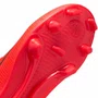 Chuteira Campo Juv Nike Mercurial Vapor 17 Club IO1487-600