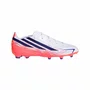 Chuteira Campo Juvenil Adidas F50 Hyperfast League KK1397