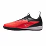 Chuteira Futsal Juvenil Nike Phantom 6 Academy Low HQ2035-600