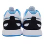 Chuteira Futsal Topper Dominator Pro VI Masculina TP08470002