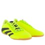 Chuteira Inf Adidas Futsal Predator Artilheira 24.5 IG5421
