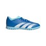 Chuteira Inf Adidas Society Predator Accuracy Unissex IE9443