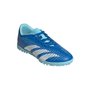 Chuteira Inf Adidas Society Predator Accuracy Unissex IE9443