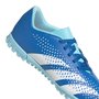 Chuteira Inf Adidas Society Predator Accuracy Unissex IE9443