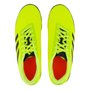 Chuteira Inf Adidas Society Predator Artilheira 24.5 IG5415