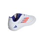 Chuteira Infantil Adidas Futsal F50 Club IF1392