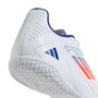 Chuteira Infantil Adidas Futsal F50 Club IF1392