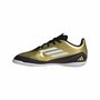 Chuteira Infantil Adidas Futsal F50 Club Salão Messi IG9326