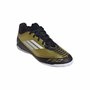 Chuteira Infantil Adidas Futsal F50 Club Salão Messi IG9326
