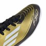 Chuteira Infantil Adidas Futsal F50 Club Salão Messi IG9326