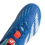 Chuteira Infantil Adidas Futsal Predator Accuracy Uni IE9438