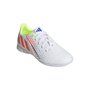 Chuteira Infantil Futsal Adidas Predator 22 4 GV8499