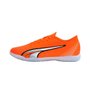 Chuteira Infantil Futsal Puma Ultra Play Unissex 107470-01